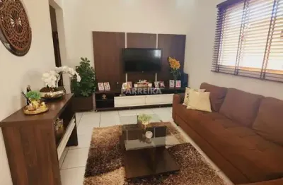 Casa com 3 quartos à venda na Rua Ângelo Colacino, Jardim Bela Vista, Bauru