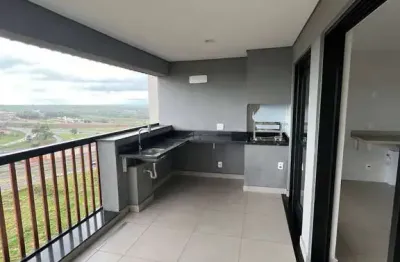 Apartamento com 3 quartos à venda na Rua Severino Lins, Vila Aviação, Bauru