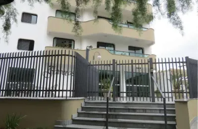 Apartamento com 3 quartos à venda na Avenida Nossa Senhora de Fátima, Jardim América, Bauru