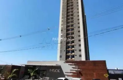 Apartamento no inside bild- andar alto, sol da manhã