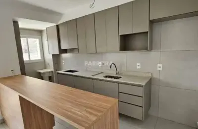 Apto edificio lavit 2 dorm. suite, varanda gourmet completo em armarios
