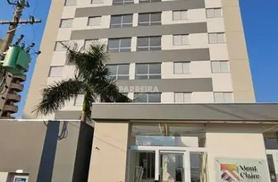 Apto edificio mont claire novo 3dormitorios 2 suites 2 garagens