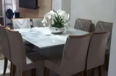 Apartamento com 3 quartos à venda na Rua Padre João, Vila Santa Tereza, Bauru
