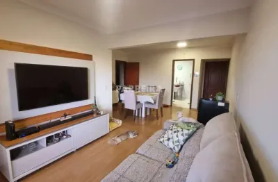 Apartamento com 3 quartos à venda na Rua Doutor Alípio dos Santos, Jardim Panorama, Bauru