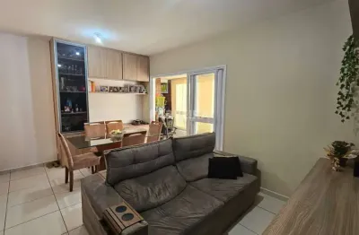 Apartamento com 2 quartos à venda na Rua Engenheiro Alpheu José Ribas Sampaio, Jardim Infante Dom Henrique, Bauru