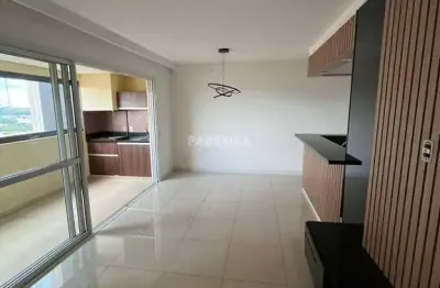 Apartamento edificio terrazze del veneto, com varanda gourmet