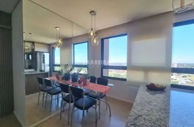 Apartamento com 2 quartos à venda na Rua Nicanor Del Masso, Jardim Contorno, Bauru