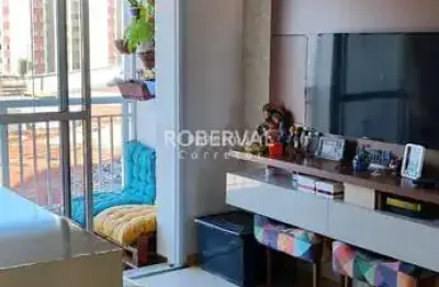 Apartamento com 2 quartos à venda na Avenida Orlando Ranieri, Jardim Marambá, Bauru