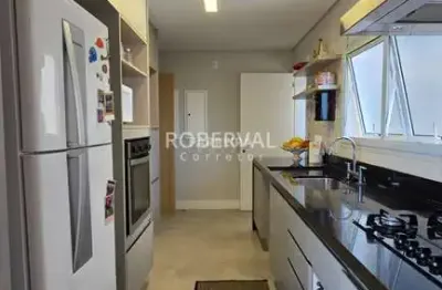 Apartamento com 3 quartos à venda na Avenida Affonso José Aiello, Vila Aviação, Bauru