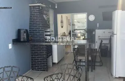 Apartamento com 3 quartos à venda na Rua Ana Rosa Zuicker D'Annunziata, Jardim Cruzeiro do Sul, Bauru