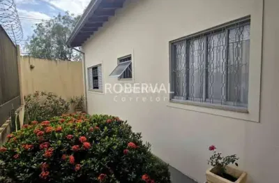 Casa com 3 quartos à venda na Rua Padre Donizete Tavares de Lima, Jardim Terra Branca, Bauru