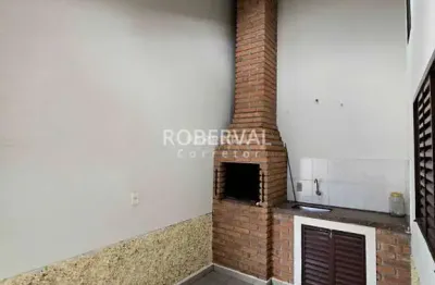 Casa com 3 quartos à venda na Rua Bela Vista, Jardim Bela Vista, Bauru