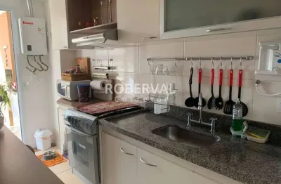 Apartamento residencial lumina home. 2 dormit,  1 suíte  varanda gourmet