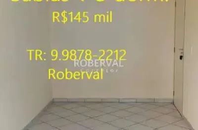 Apartamento com 3 quartos à venda na Avenida Maria Ranieri, Parque Viaduto, Bauru