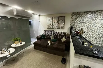 Residencia nova vila santista encostado  terra branca finissimo acabamento