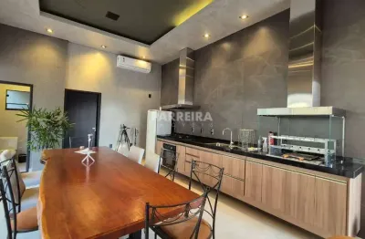 Casa com 3 quartos à venda no Parque Jardim Europa, Bauru 