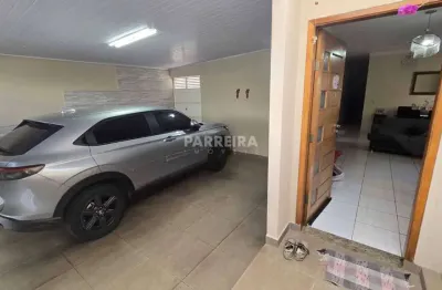 Casa com 3 quartos à venda no Jardim Terra Branca, Bauru 