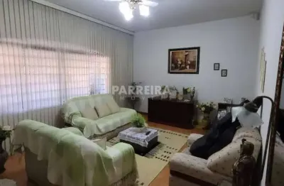 Casa com 3 quartos à venda no Alto Higienópolis, Bauru 