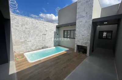 Casa com 3 quartos à venda no Jardim Solange, Bauru 