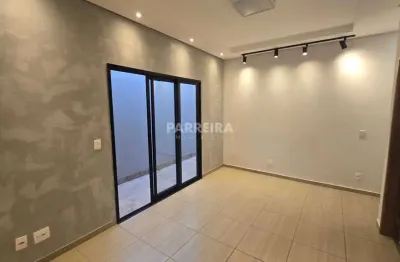 Casa com 3 quartos à venda no Jardim Terra Branca, Bauru 