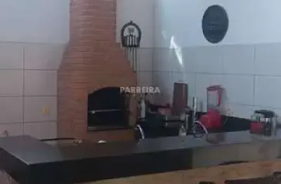 Casa com 2 quartos à venda no Distrito Industrial Domingos Biancardi, Bauru 