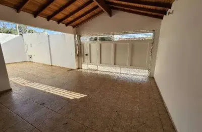 Casa com 3 quartos à venda na Vila Alto Paraíso, Bauru 