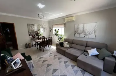 Casa com 3 quartos à venda na Vila Paraíso, Bauru 
