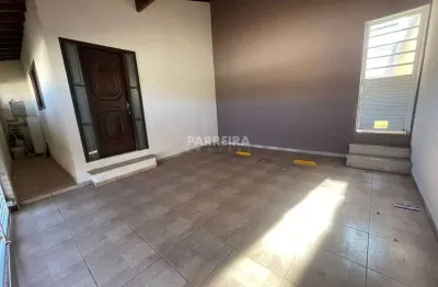 Casa com 3 quartos à venda no Conjunto Habitacional Presidente Eurico Gaspar Dutra, Bauru 