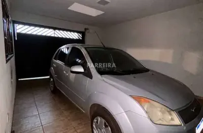 Casa com 4 quartos à venda na Vila Alto Paraíso, Bauru 