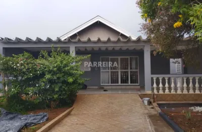 Vila souto 3 dormitorios, sala pe direito alto, area gourmet