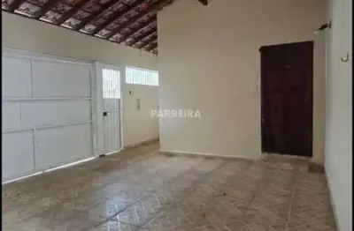 Casa com 3 quartos à venda no Jardim América, Bauru 