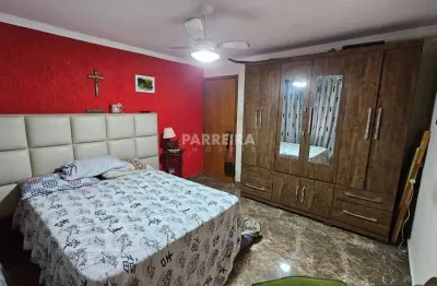 Casa com 4 quartos à venda no Jardim Progresso, Bauru 