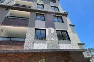 Apartamento com 2 quartos à venda na Rua Azioly Maria Luiza Cuthma, 126, Ecoville, Curitiba