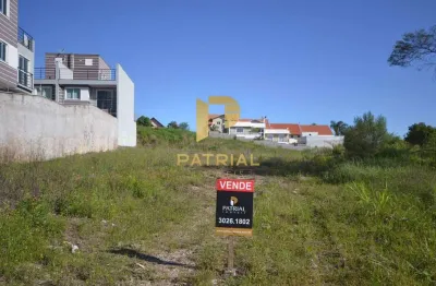 Terreno à venda no Jardim das Américas, Curitiba 