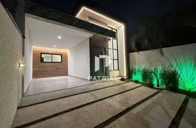 Casa com 3 quartos à venda na Rua Palmeira, 823, São Pedro, São José dos Pinhais