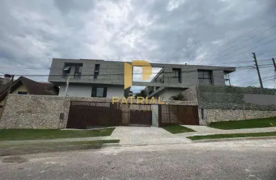 Casa com 3 quartos à venda no Bom Retiro, Curitiba 