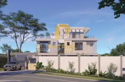 Casa com 3 quartos à venda no Barreirinha, Curitiba 