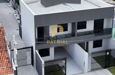 Casa com 3 quartos à venda no Alto Boqueirão, Curitiba 