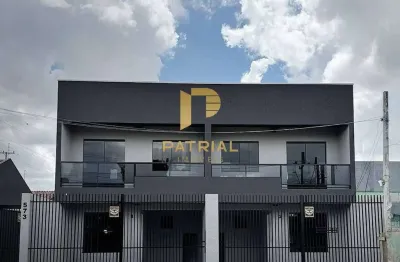 Casa com 3 quartos à venda no Alto Boqueirão, Curitiba 