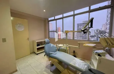 Sala comercial à venda na Rua XV de Novembro, 362, Centro, Curitiba