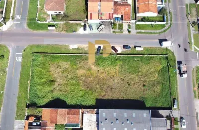 Terreno à venda no Cajuru, Curitiba 