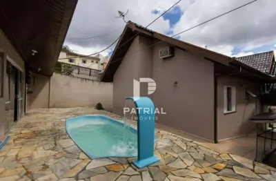 Casa com 4 quartos à venda na Rua Leonor Ribas Pires da Rocha, 66, Pilarzinho, Curitiba