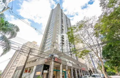 Cobertura com 2 quartos à venda na Rua Padre Anchieta, 2224, Bigorrilho, Curitiba