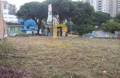 Terreno à venda no Portão, Curitiba 