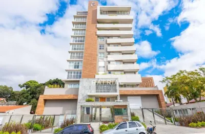 Apartamento à venda - carioca - são josé dos pinhais