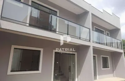 Casa com 3 quartos à venda na Rua René Descartes, 228, Barreirinha, Curitiba