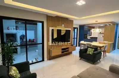 Casa com 4 quartos à venda no Portão, Curitiba 