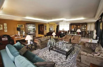 Apartamento com 3 quartos à venda no Juvevê, Curitiba 