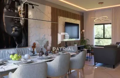 Casa com 3 quartos à venda na Rua João Antônio Xavier, 319, Água Verde, Curitiba