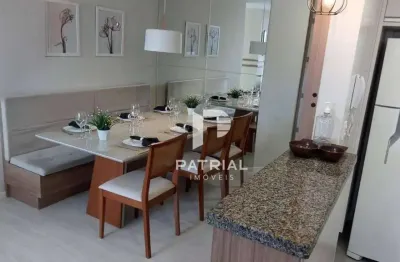 Apartamento com 2 quartos à venda na Rua José Zaleski, 124, Capão Raso, Curitiba